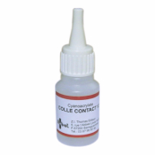 Colle contacte instantanée T12 Cyanoacrylate 