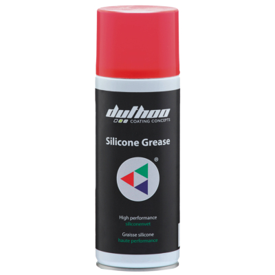 Lubrifiant spécial Silicone en spray Duthoo