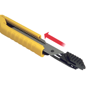 Lames de cutter standards Fatmax