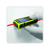 Laser télémètre compact Flash - Double laser