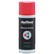 Lubrifiant spécial Silicone en spray Duthoo