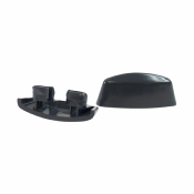 Cache-Tempêtes Slim-line Réno 25/F pour fenêtres PVC Anthracite