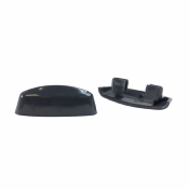 Cache-Tempêtes Slim-line Réno 30/F pour fenêtres PVC Anthracite